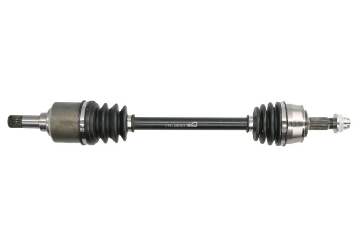 Planetara fata stanga 611mm (pentru vehicule cu ABS, nou) potrivit FIAT PUNTO, PUNTO HATCHBACK 1.2 1.4 09.99-03.12