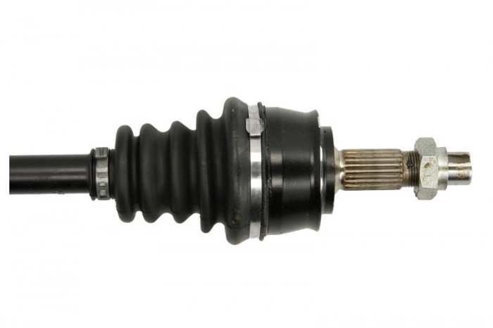 Planetara fata Stanga 611mm potrivit FIAT PUNTO, PUNTO/HATCHBACK 1.2/1.4 1999-2012 - (pentru vehicule cu ABS) [2]