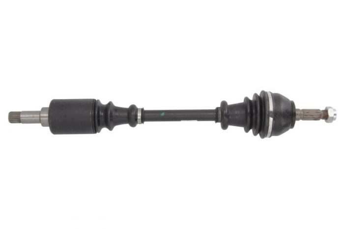 Planetara fata stanga 611mm (pentru vehicule fara ABS) PEUGEOT 306 1.1 1.4 intre 1993-2002