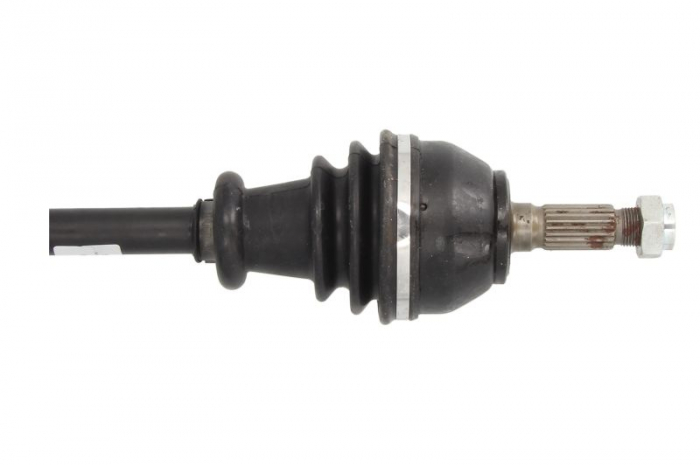 Planetara fata stanga 611mm (pentru vehicule fara ABS) PEUGEOT 306 1.1/1.4 intre 1993-2002 [2]