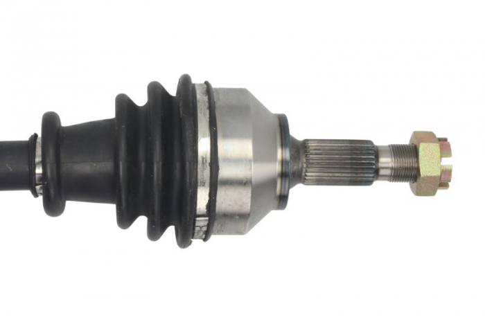 Planetara fata Stanga 611mm potrivit CITROEN C5 III, JUMPY II; PEUGEOT 407, EXPERT, EXPERT TEPEE 1.6D/2.0D dupa 2004 [2]