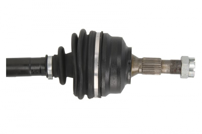 Planetara fata Stanga 612mm potrivit CITROEN C4 GRAND PICASSO I, C4 I, C4 PICASSO I; PEUGEOT 307 2.0D 2003-2013 - (fara ABS) [2]