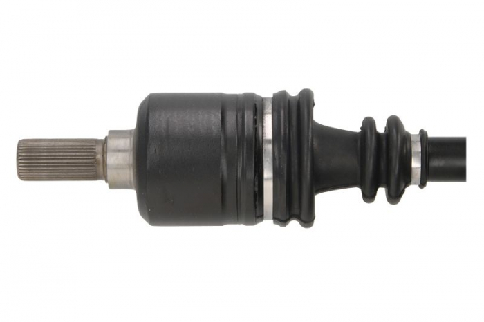 Planetara fata Stanga 612mm potrivit CITROEN C4 GRAND PICASSO I, C4 I, C4 PICASSO I; PEUGEOT 307 2.0D 2003-2013 - (fara ABS) [3]