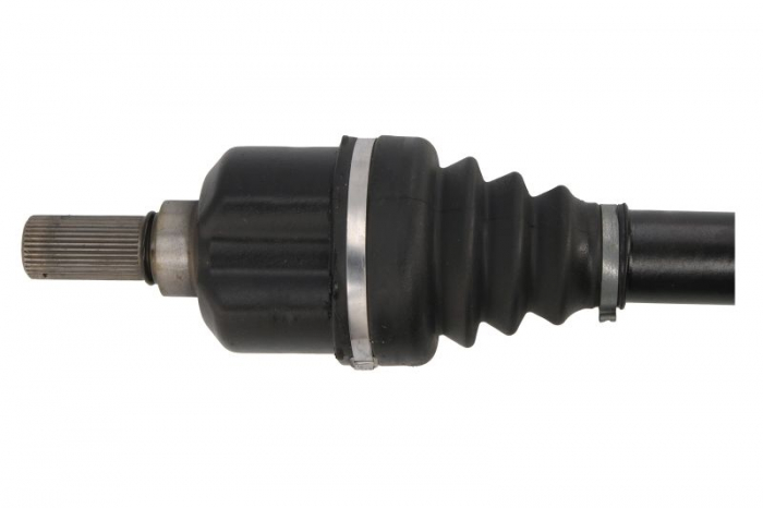 Planetara fata Stanga 612mm potrivit PEUGEOT 607 2.7D/3.0 2004-2011 - (fara ABS) [3]