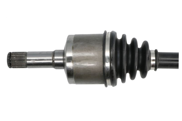 Planetara fata stanga 612mm potrivita OPEL ASTRA G, ZAFIRA A 2.2D 2002-2005 (nou) [3]
