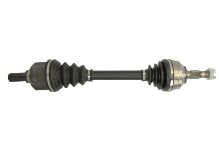 Planetara fata stanga 612mm (nou, vehicule fara ABS) potrivit CITROEN C4 GRAND PICASSO I, C4 I, C4 PICASSO I; PEUGEOT 307 2.0D 10.03-12.13