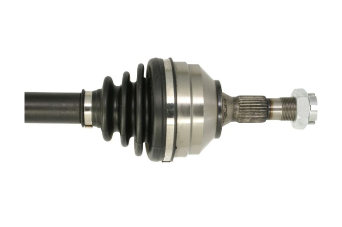 Planetara fata stanga 612mm potrivita CITROEN C4 GRAND PICASSO I, C4 I, C4 PICASSO I; PEUGEOT 307 2.0D 2003-2013 (nou, vehicule fara ABS) [2]