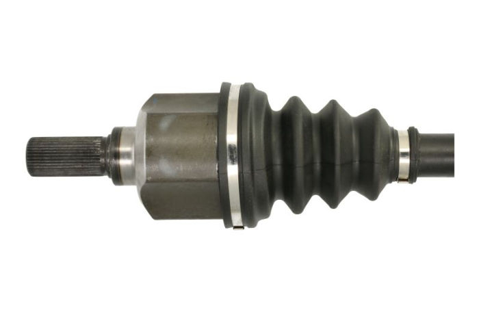 Planetara fata stanga 612mm potrivita CITROEN C4 GRAND PICASSO I, C4 I, C4 PICASSO I; PEUGEOT 307 2.0D 2003-2013 (nou, vehicule fara ABS) [3]