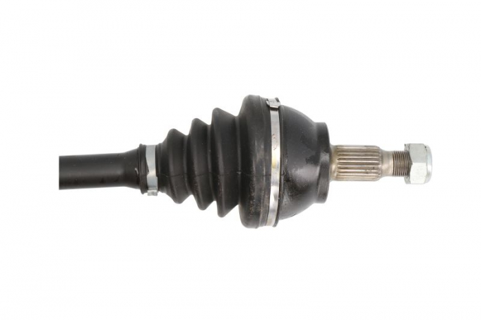 Planetara fata Stanga 612mm potrivit MERCEDES A (W169), B SPORTS TOURER (W245), GLK (X204) 1.5-3.5 2004-2015 - (pentru vehicule cu ABS) [2]