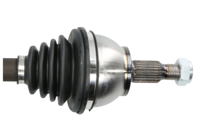 Planetara Fata Stanga 612mm (pentru vehicule cu ABS) potrivit MERCEDES A (W169), B SPORTS TOURER (W245), GLK (X204) 1.5-3.5 09.04-12.15 [2]