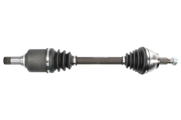 Planetara Fata Stanga 612mm (pentru vehicule cu ABS) potrivit MERCEDES A (W169), B SPORTS TOURER (W245), GLK (X204) 1.5-3.5 09.04-12.15