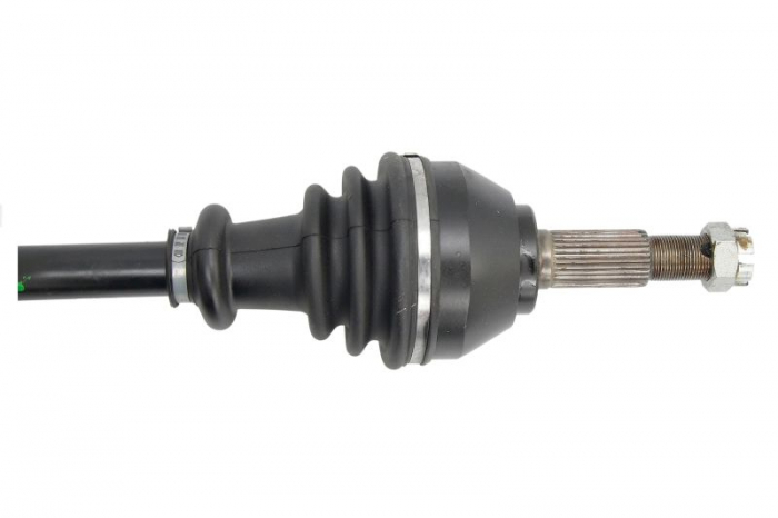 Planetara fata Stanga 612mm potrivit NISSAN QASHQAI I; RENAULT KOLEOS I 1.6D/2.0D dupa 2007 [2]