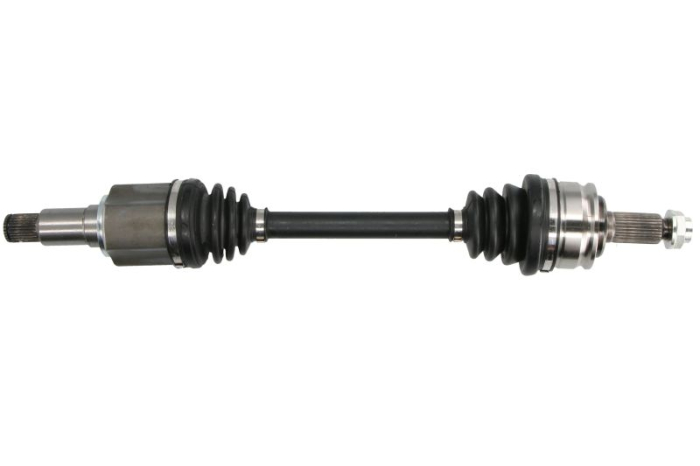 Planetara fata stanga 613mm (nou, vehicule fara ABS) potrivit SUZUKI GRAND VITARA II 1.6-3.2 04.05-