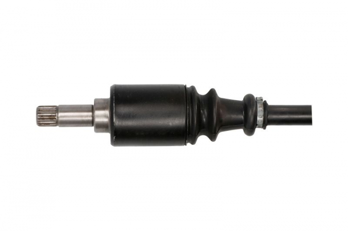 Planetara fata Stanga 614mm (pentru vehicule cu ABS) potrivit CITROEN AX, C4 I, SAXO; PEUGEOT 106 I, 106 II 1.0-1.6D 04.87-11.12 [3]