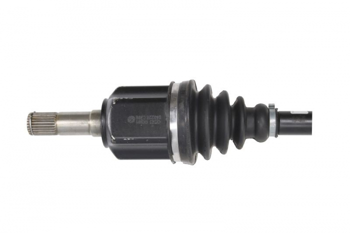 Planetara fata stanga 615mm ALFA ROMEO 147, GT 1.9D intre 2001-2010 [3]