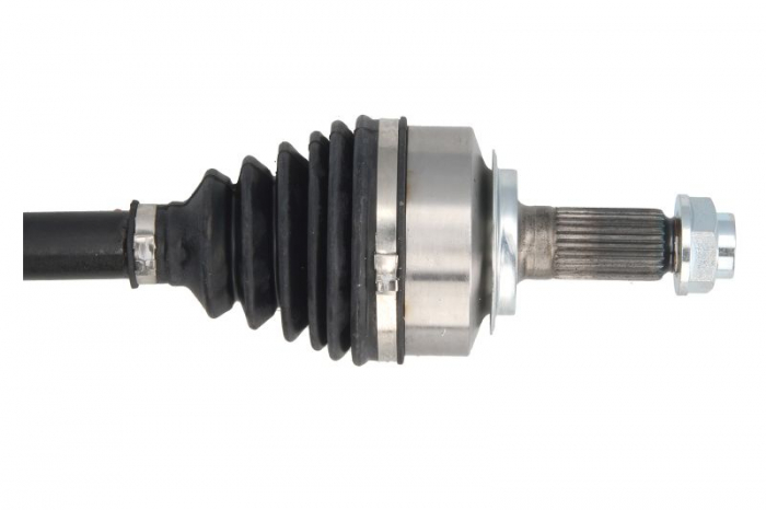 Planetara fata Stanga 615mm potrivit HONDA CITY IV, CIVIC VI, CIVIC VIII, JAZZ II 1.2-1.8 1995-2013 - (fara ABS) [2]