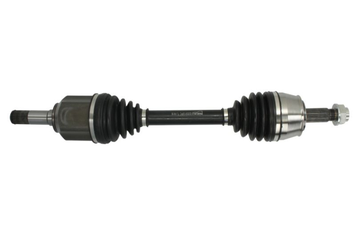 Planetara fata stanga 615mm (nou) potrivit ALFA ROMEO 156 1.9D 05.01-05.06