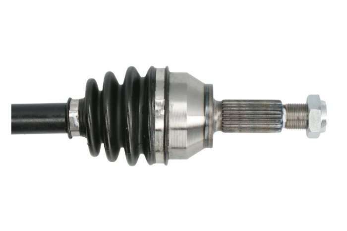 Planetara fata stanga 615mm (nou) potrivit FORD B-MAX, FIESTA, FIESTA V, FIESTA VI, FUSION; MAZDA 2 1.25-1.6 11.01- [2]
