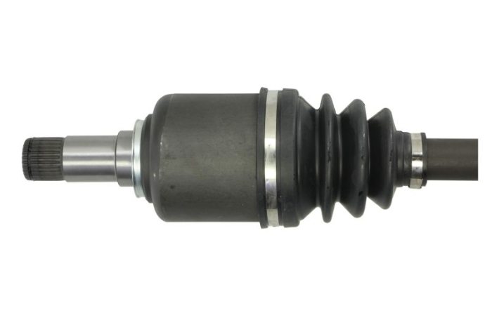 Planetara fata stanga 615mm potrivita MERCEDES A (W169), B SPORTS TOURER (W245), GLK (X204) 1.5-3.5 2004-2015 (nou) [3]