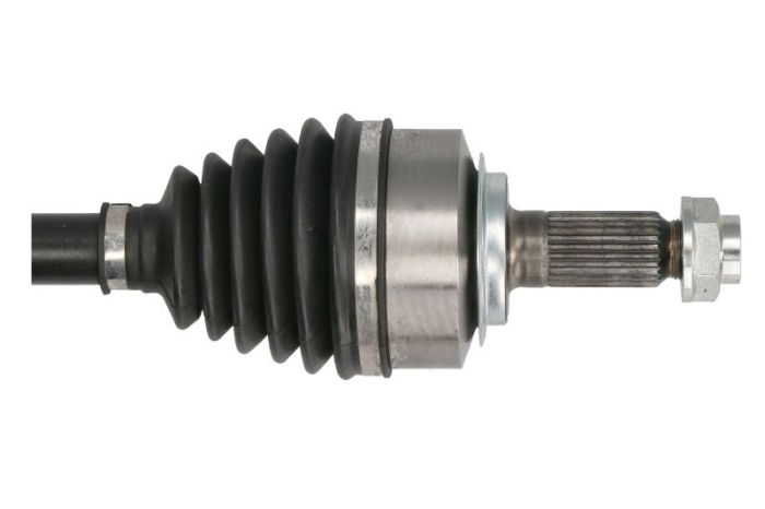 Planetara fata stanga 615mm potrivita HONDA CITY IV, CIVIC VI, CIVIC VIII, JAZZ II 1.2-1.8 1995-2013 (nou, vehicule fara ABS) [2]