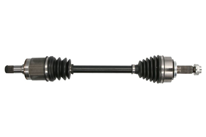 Planetara fata stanga 615mm (nou, vehicule fara ABS) potrivit HONDA CITY IV, CIVIC VI, CIVIC VIII, JAZZ II 1.2-1.8 10.95-12.13