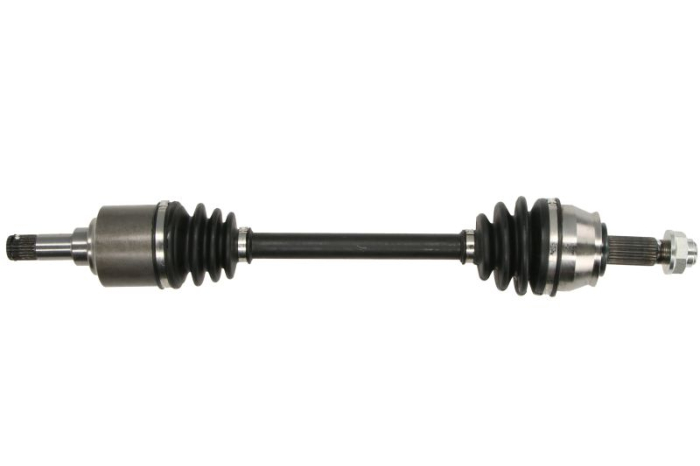 Planetara Fata Stanga 615mm (pentru vehicule cu ABS) potrivit FIAT 500, 500 C, PUNTO, PUNTO HATCHBACK 0.9-1.4 11.05-