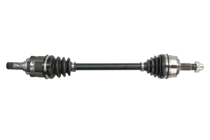 Planetara Fata Stanga 615mm (pentru vehicule cu ABS) potrivit OPEL ADAM, CORSA C, CORSA D, CORSA E 1.0-1.4 07.04-