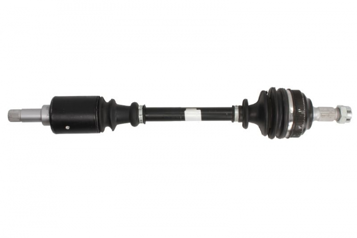 Planetara fata Stanga 615mm (pentru vehicule cu ABS) potrivit PEUGEOT 306 1.1 1.4 1.6 04.93-04.02