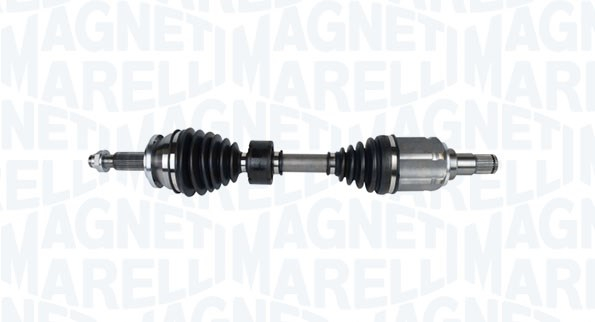 Planetara Fata Stanga 615mm potrivit TOYOTA VERSO 2.0D 2009-2018 [4]