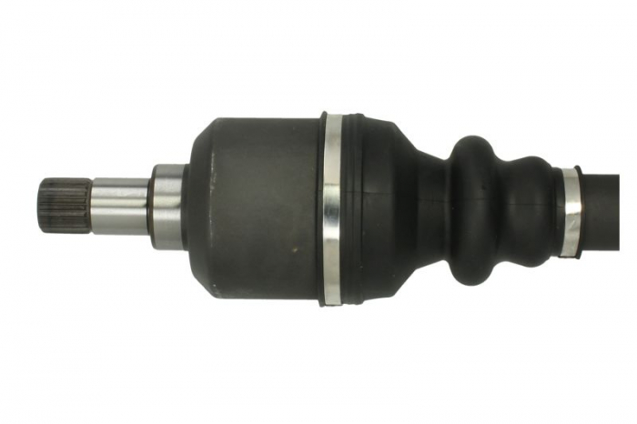 Planetara fata stanga 615mm (vehicule fara ABS) potrivit CITROEN BERLINGO MULTISPACE, BERLINGO/MINIVAN, C4 GRAND PICASSO I, C4 PICASSO I; PEUGEOT PARTNER TEPEE 1.6/1.6D/2.0 10.06- [3]