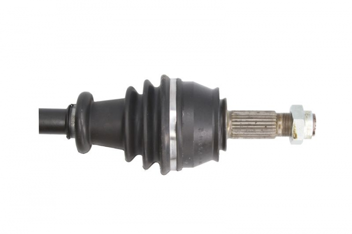 Planetara fata stanga 616mm (pentru vehicule cu ABS) OPEL CORSA D 1.3D intre 2006-2014 [2]