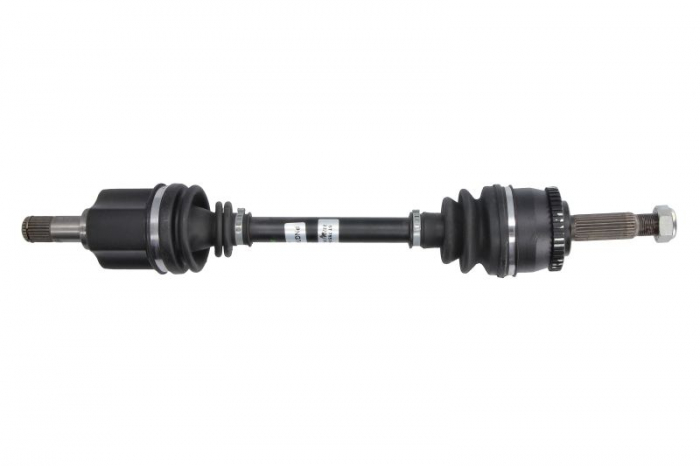 Planetara fata Stanga 616mm (pentru vehicule cu ABS) potrivit VOLVO S40 I, V40 1.8 03.98-06.04