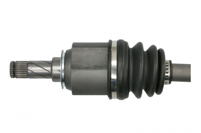 Planetara fata stanga 616mm potrivit OPEL CORSA D, CORSA D/HATCHBACK 1.3D/1.4 2006-2014 - (vehicule cu ABS) [3]