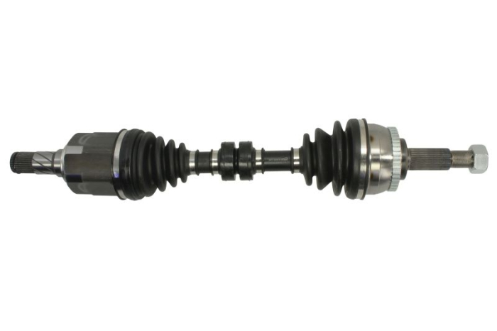 Planetara fata stanga 617mm (nou) potrivit NISSAN MAXIMA   MAXIMA QX V, QASHQAI I, X-TRAIL I, X-TRAIL II 1.6D-3.5 06.01-12.13