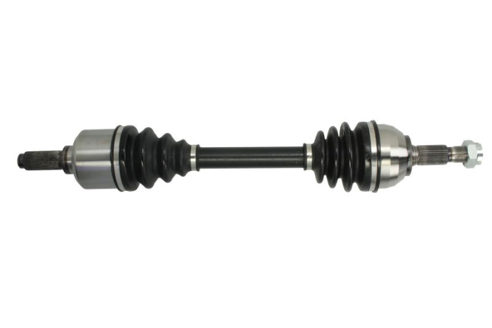 Planetara Fata Stanga 617mm (pentru vehicule cu ABS) potrivit PEUGEOT 407 2.0D-3.0 03.04-