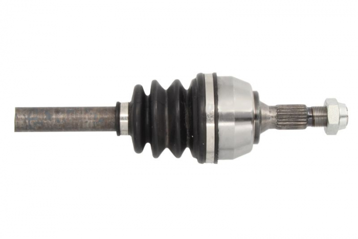 Planetara fata Stanga 617mm (pentru vehicule fara ABS) potrivit CITROEN AX, C4 I, SAXO; PEUGEOT 106 I, 106 II 1.0-1.6D 07.86-11.12 [2]