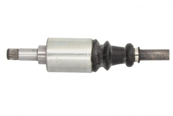 Planetara fata Stanga 617mm (pentru vehicule fara ABS) potrivit CITROEN AX, C4 I, SAXO; PEUGEOT 106 I, 106 II 1.0-1.6D 07.86-11.12 [3]