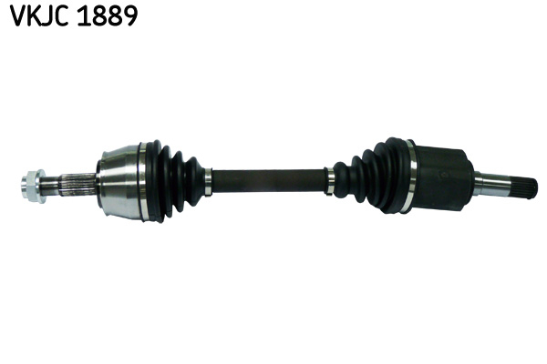 Planetara fata stanga 620mm ALFA ROMEO 156; LANCIA LYBRA 1.9D intre 2001-2006 [3]