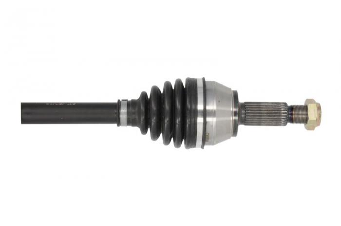 Planetara fata stanga 620mm FORD FIESTA V, FUSION 1.25-1.6 intre 2001-2012 [2]