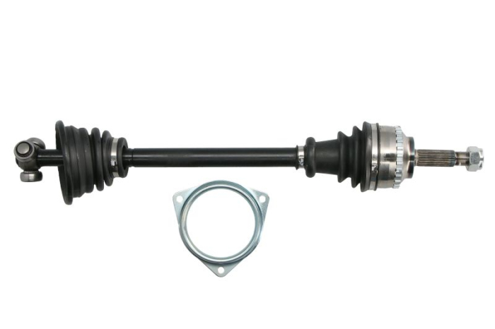 Planetara fata stanga 620mm (pentru vehicule cu ABS, nou) potrivit RENAULT CLIO II, CLIO II HATCHBACK, KANGOO, KANGOO EXPRESS, LAGUNA I, LOGAN II, MEGANE I, MEGANE I CLASSIC, MEGANE II 1.0-2.0 09.95-