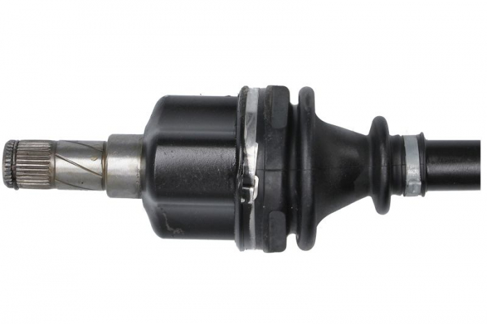 Planetara fata Stanga 620mm (pentru vehicule cu ABS) potrivit MINI (R56), (R57), CLUBMAN (R55) 1.4/1.6 09.06-06.15 [3]