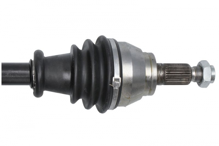 Planetara fata Stanga 620mm (pentru vehicule cu ABS) potrivit MINI (R56), (R57), CLUBMAN (R55) 1.4/1.6 09.06-06.15 [2]