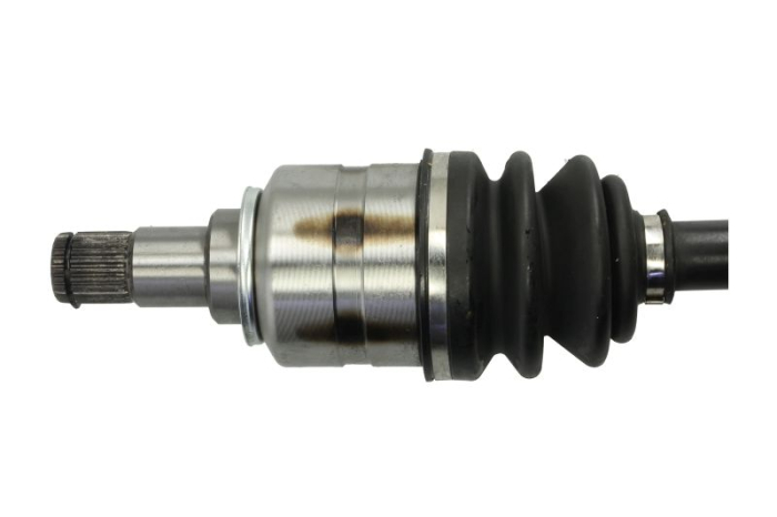 Planetara Fata Stanga 620mm potrivita TOYOTA AVENSIS VERSO, PREVIA II 2.0D/2.4/3.0 2000-2006 (pentru vehicule cu ABS) [3]