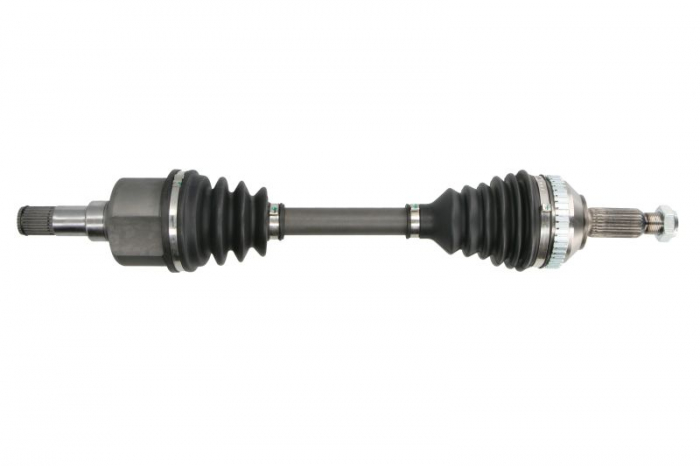 Planetara fata stanga 620mm (vehicule cu ABS) potrivit FORD MONDEO I, MONDEO II 1.6-2.5 02.93-09.00