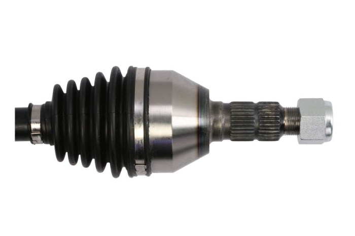 Planetara fata stanga 621mm potrivita OPEL INSIGNIA A 1.6/1.8 2008-2017 (pentru vehicule cu ABS, nou) [2]