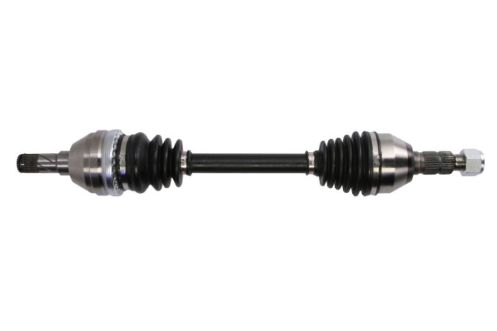 Planetara fata stanga 621mm (pentru vehicule cu ABS, nou) potrivit OPEL INSIGNIA A 1.6 1.8 07.08-03.17
