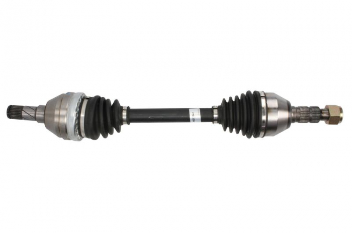 Planetara fata Stanga 621mm (pentru vehicule cu ABS) potrivit OPEL INSIGNIA A 1.6 1.8 07.08-03.17