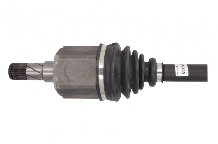 Planetara fata Stanga 621mm potrivit OPEL ASTRA J GTC, CASCADA 1.4-1.7D 2011-2018 [3]