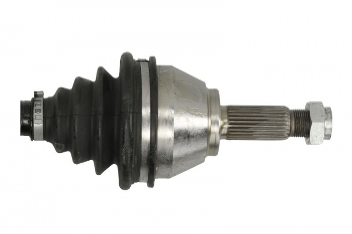 Planetara fata Stanga 622mm (pentru vehicule cu ABS) potrivit MINI COUNTRYMAN (R60), PACEMAN (R61) 1.6/1.6D/2.0D 08.10-10.16 [2]