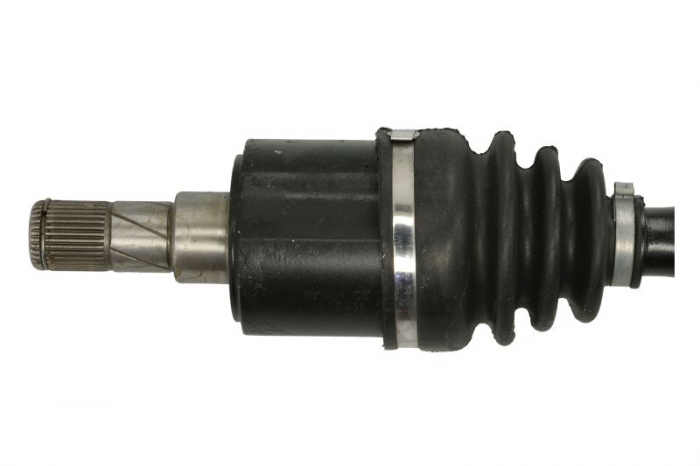 Planetara fata Stanga 622mm (pentru vehicule cu ABS) potrivit MINI COUNTRYMAN (R60), PACEMAN (R61) 1.6/1.6D/2.0D 08.10-10.16 [3]